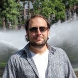Foto des Autors Jens Schreiber